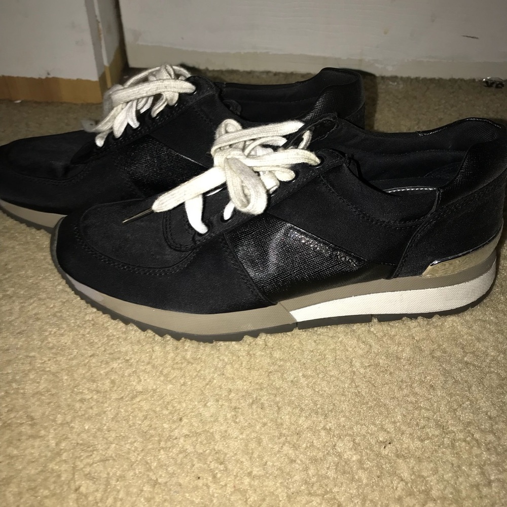Michael Kors tennis shoes